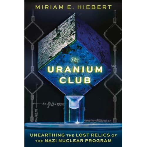 Miriam E. Hiebert - The Uranium Club