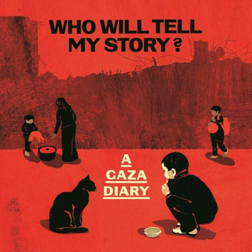 Who Will Tell My Story?