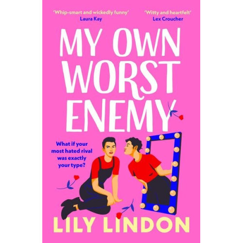 Lily Lindon - My Own Worst Enemy