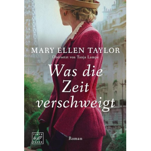 Mary Ellen Taylor - Was die Zeit verschweigt