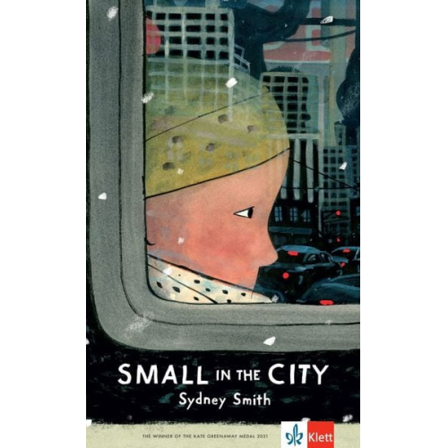 Smith Sidney - Small in the City
