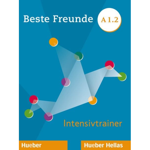 Betty Metten Persephone Spiridonidou - Beste Freunde A1.2