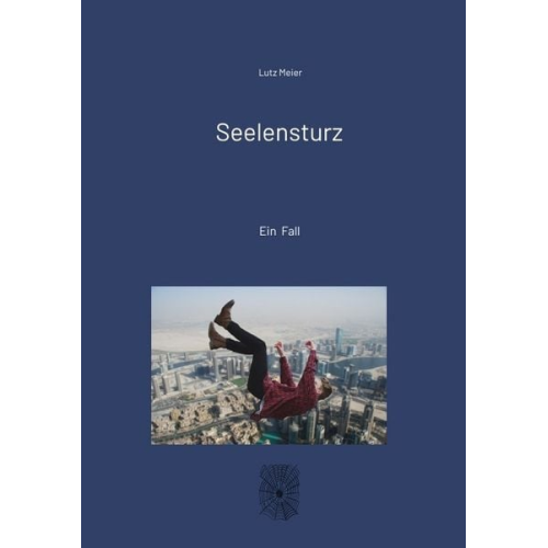 Lutz Meier - Seelensturz