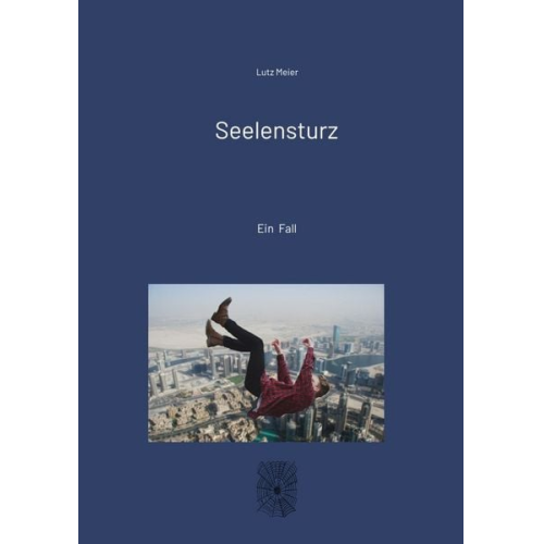 Lutz Meier - Seelensturz