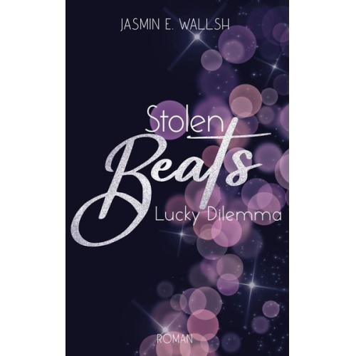 Jasmin E. Wallsh - Stolen Beats