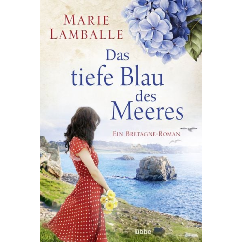 Marie Lamballe - Das tiefe Blau des Meeres