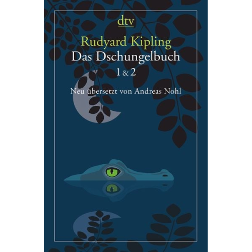 Rudyard Kipling - Das Dschungelbuch 1 & 2