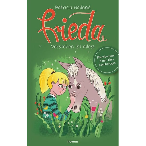 Patricia Hailand - Frieda