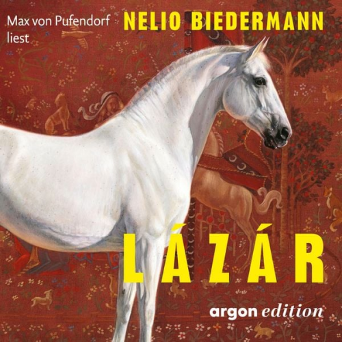 Nelio Biedermann - Lázár