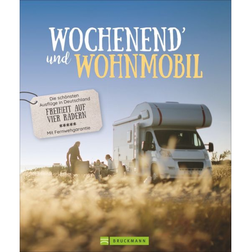 Michael Moll Hans Zaglitsch Petra Lupp Martin Klug - Wochenend´ und Wohnmobil