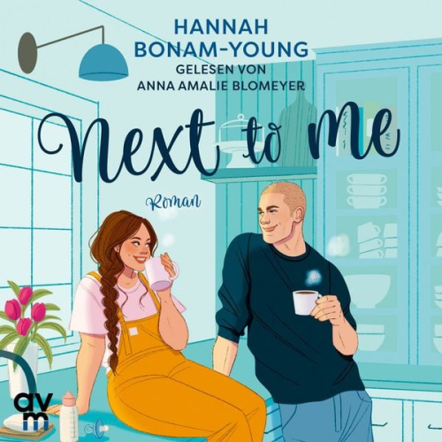 Hannah Bonam-Young - Next to Me