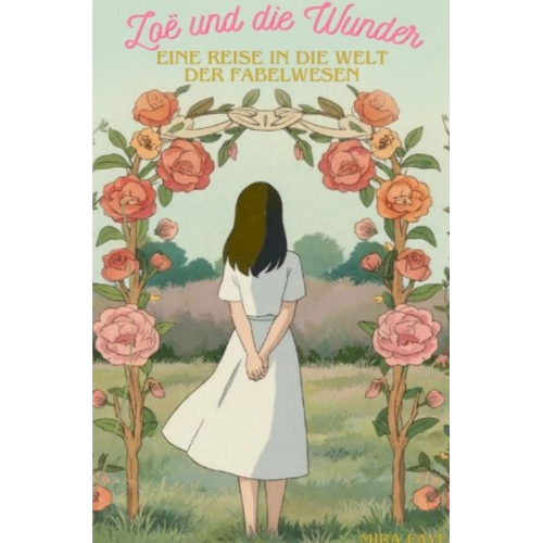 Mira Faye - Zoë und die Wunder