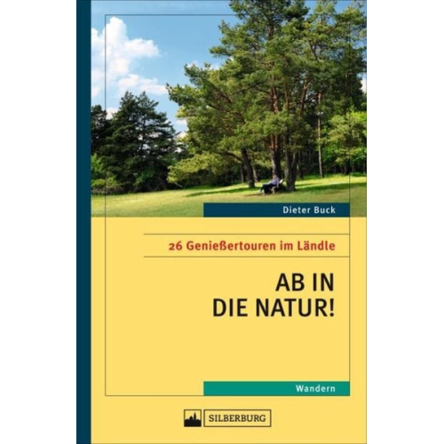 Dieter Buck - Ab in die Natur!