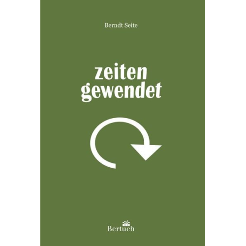 Berndt Seite - Zeitengewendet
