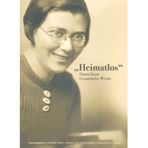 Emma Kann - "Heimatlos"