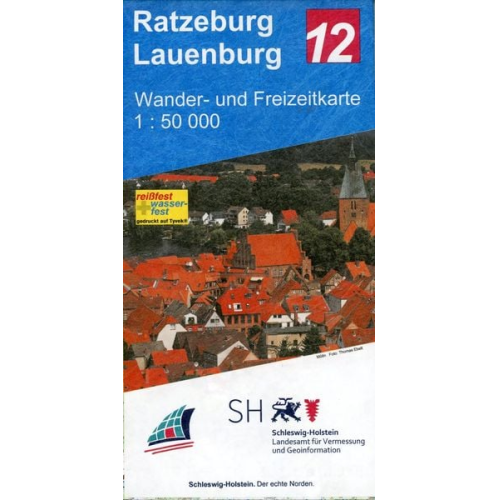 Flensburg - Kappeln
