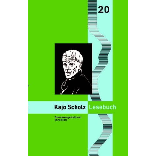 Kajo Scholz - Kajo Scholz Lesebuch