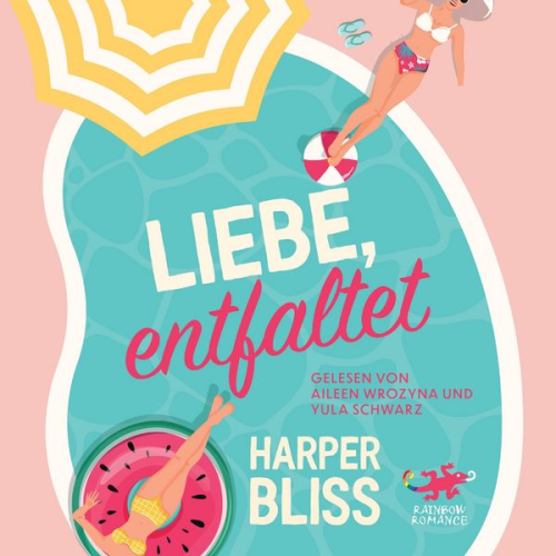 Harper Bliss - Liebe, entfaltet