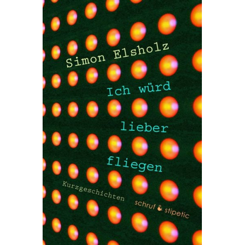 Simon Elsholz - Ich würd lieber fliegen