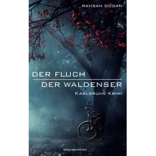 Rahsan Dogan - Der Fluch der Waldenser