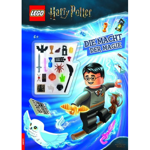 LEGO® Harry Potter™ – Die Macht der Magie