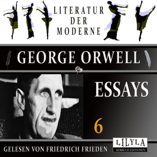 George Orwell - Essays 6