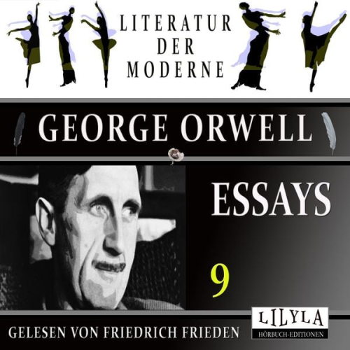 George Orwell - Essays 9
