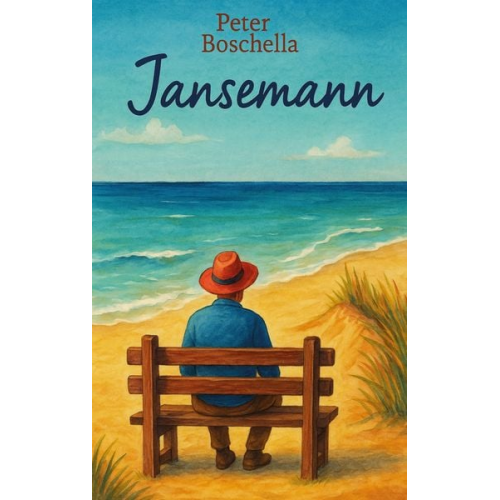 Peter Boschella - Jansemann