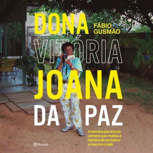 Fabio Gusmão - Dona Vitória Joana da Paz