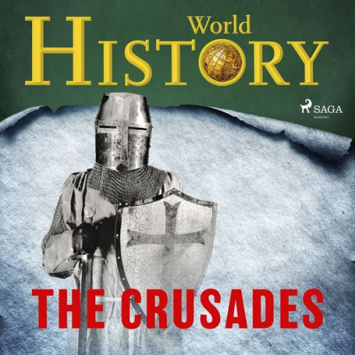 World History - The Crusades
