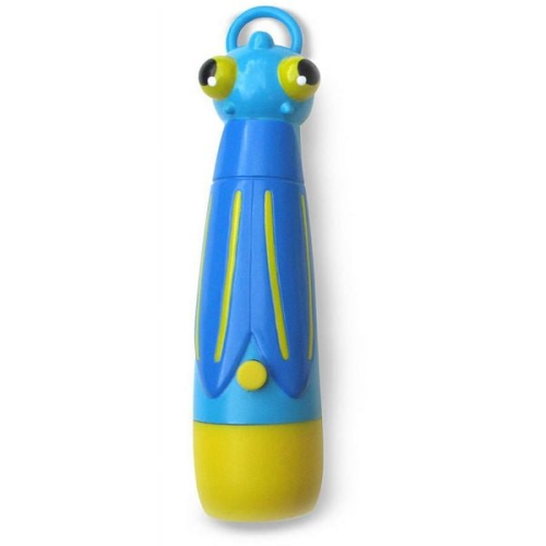 Blaze Firefly Flashlight