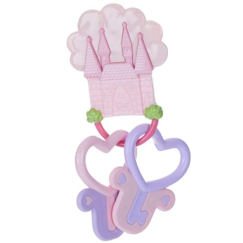 Disney Princess Keys to the KI
