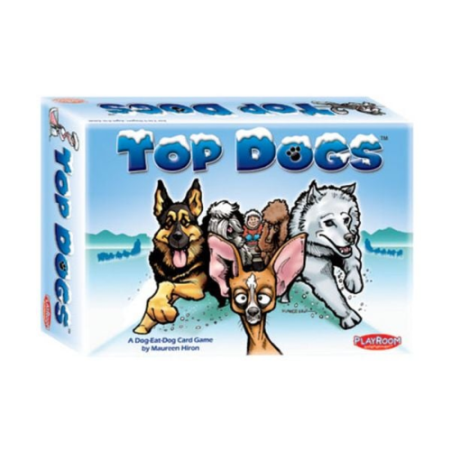 Top Dogs