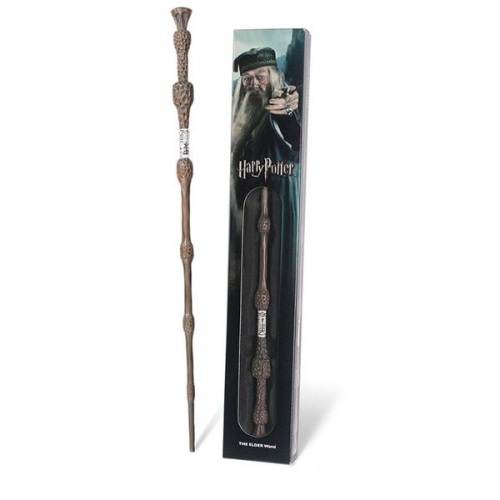 Harry Potter Blister Wand - Prof. Dumbledore