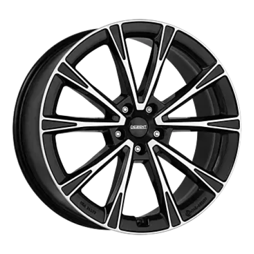 AR dark 8 5x20 5x112 ET35 MB66 6