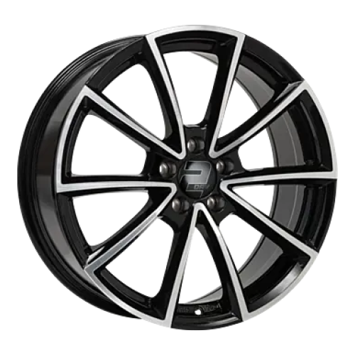 WH28 9 0x20 5x112 ET37 MB66 6