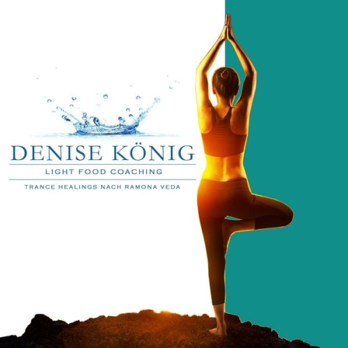 Denise König - Light Food Coaching