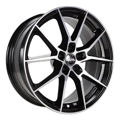 Alla 8 0x19 5x112 ET45 MB66 6