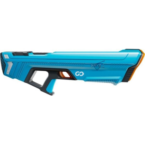 SpyraGO Blau