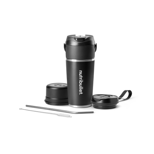 nutribullet Flip Smoothiemaker