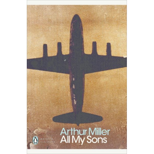 Arthur Miller - All My Sons
