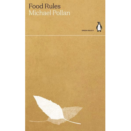 Michael Pollan - Food Rules