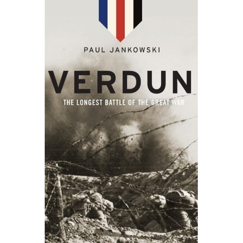 Paul Jankowski - Verdun