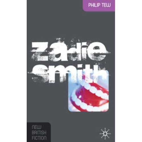 P. Tew - Zadie Smith