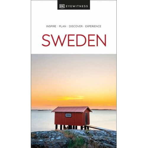 DK Travel - DK Sweden