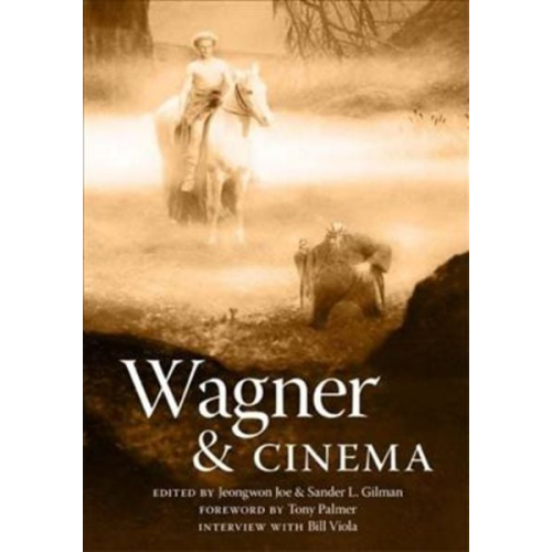 Jeongwon Gilman  Sander L. Joe - Wagner & Cinema