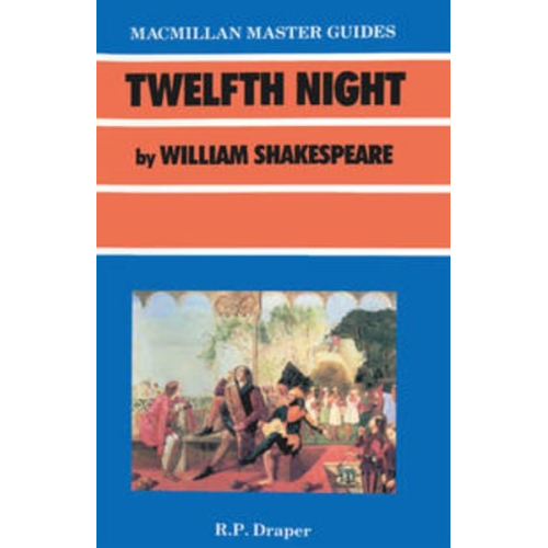 R. P. Draper - Shakespeare: Twelfth Night