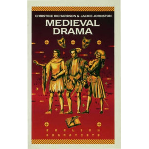 Colette Rausch Leigh A. Payne - Medieval Drama