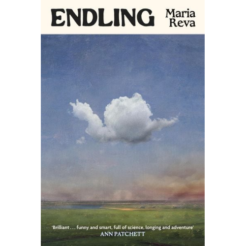 Maria Reva - Endling
