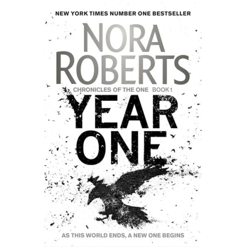 Nora Roberts - Year One